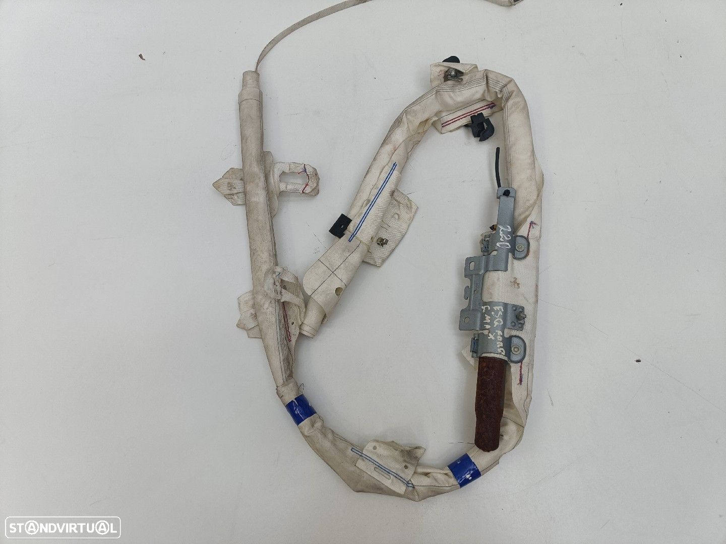 Airbags Cortina Esq Ford C-Max Ii (Dxa/Cb7, Dxa/Ceu) - 1