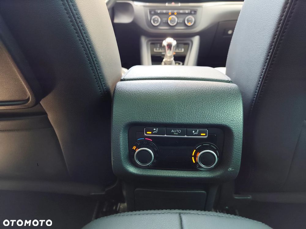 Seat Alhambra 2.0 TDI Ecomotive Style Advanced - 32