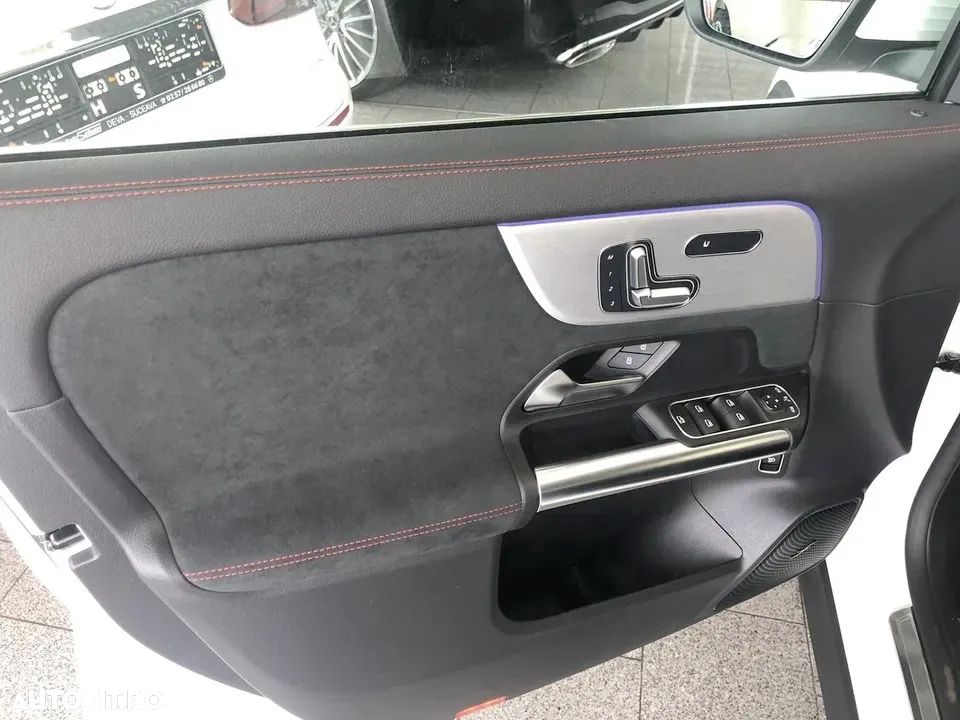 Mercedes-Benz EQA 250 - 13