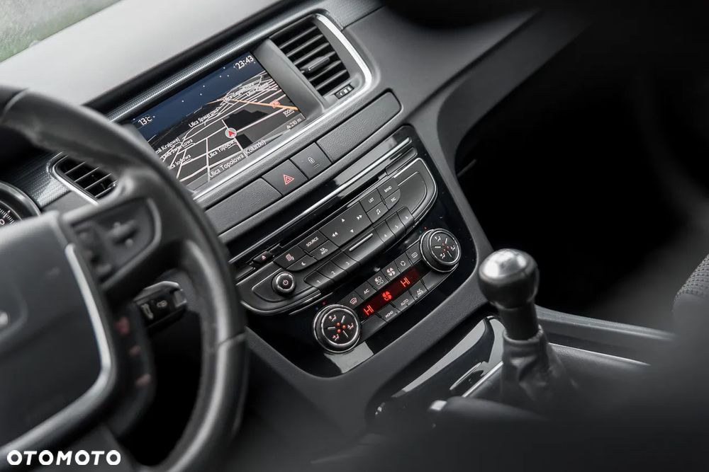Peugeot 508 1.6 HDi Access - 30