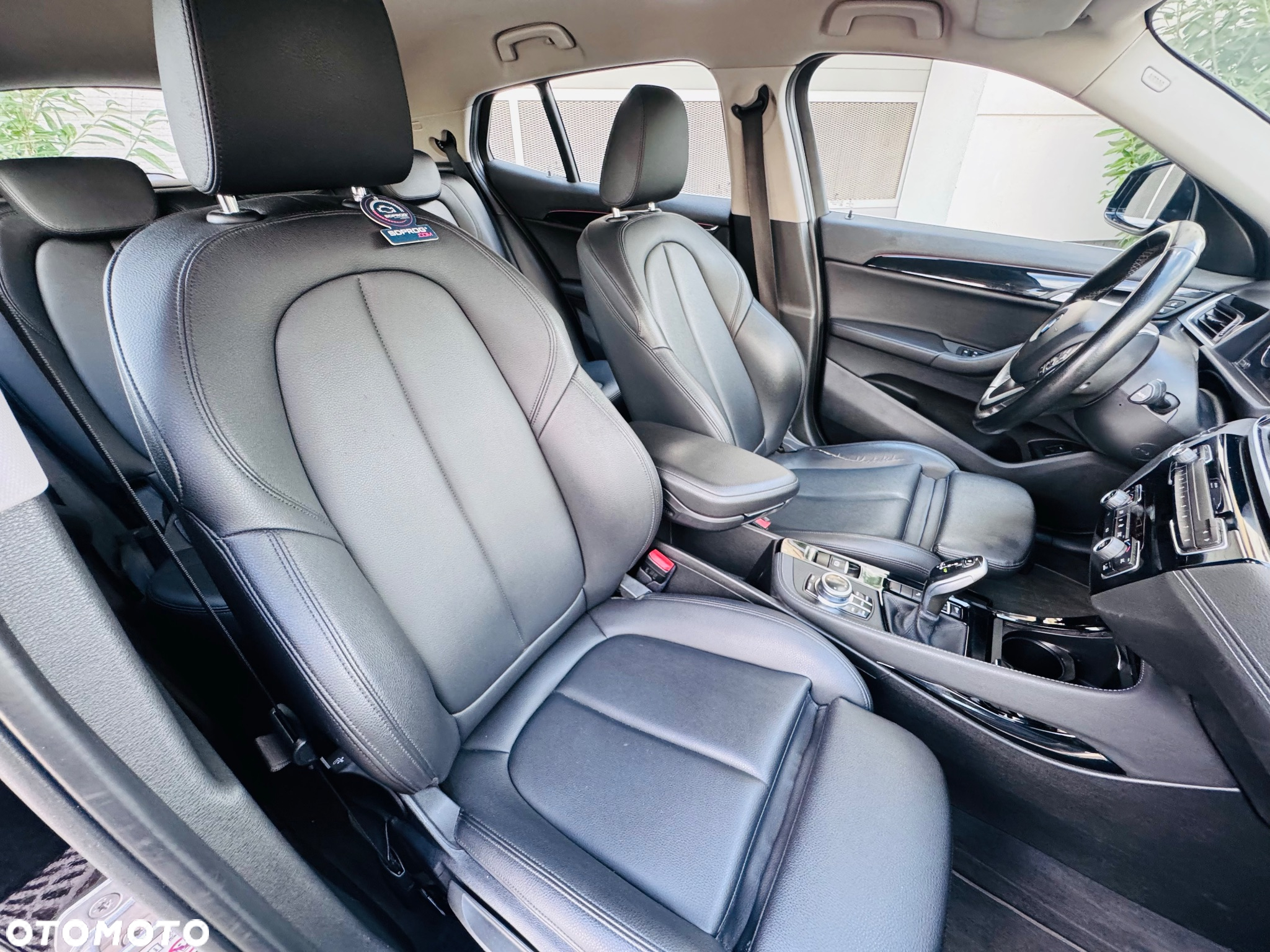 BMW X2 sDrive18d Advantage sport - 32