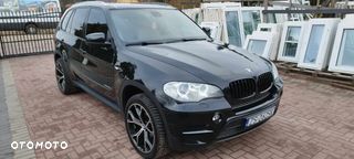 BMW X5 3.0d xDrive