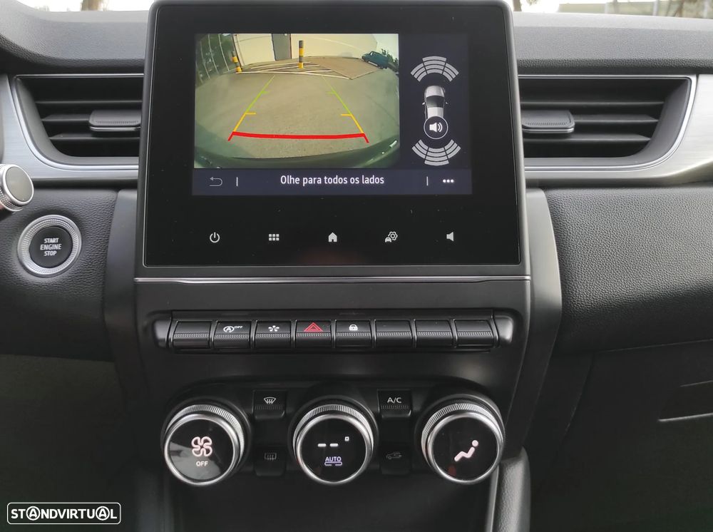 Renault Captur 1.0 TCe Intens - 25