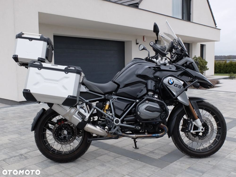 BMW GS - 3