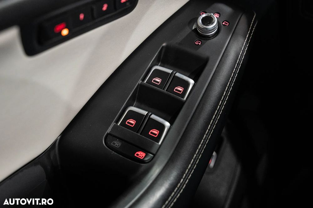 Audi SQ5 3.0 TDI Biturbo Tiptronic - 28