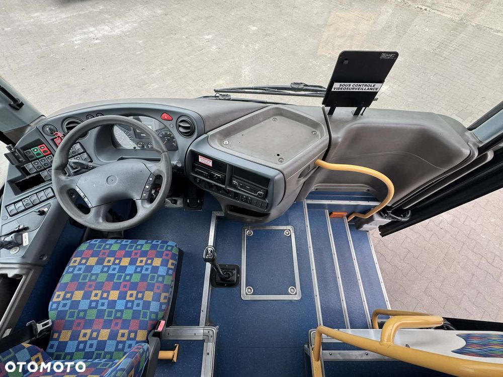 Irisbus Recreo - 23