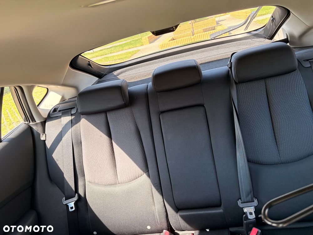 Mazda 6 2.0 CD Exclusive - 4