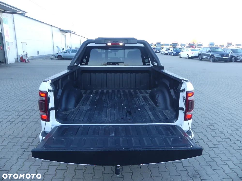 RAM 1500 - 10