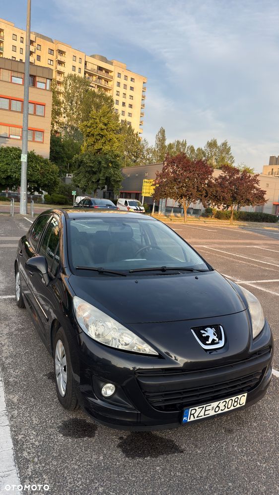 Peugeot 207 1.4 HDi Active - 3