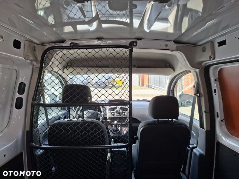 Renault Kangoo - 17