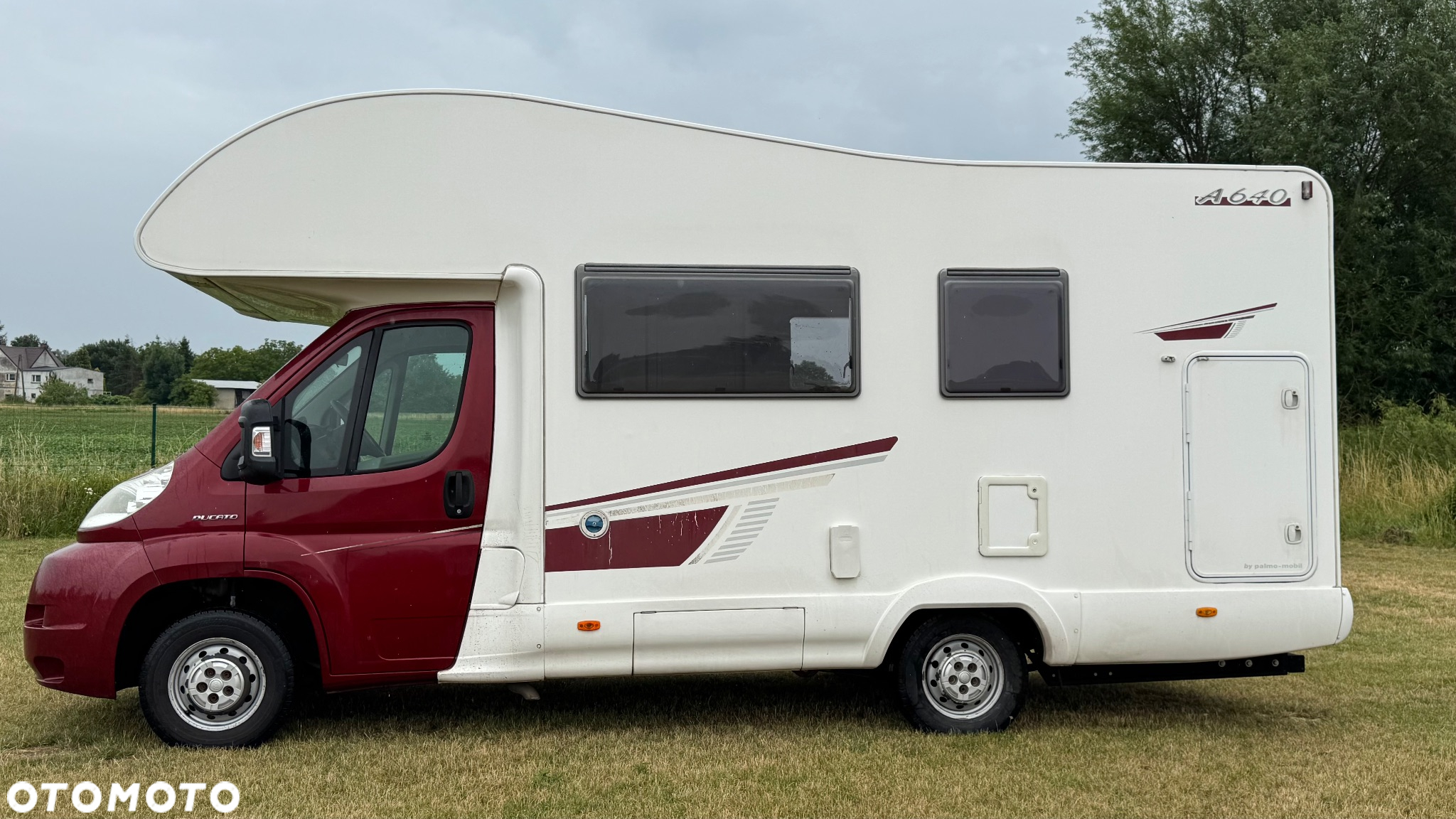 Fiat DUCATO - 2