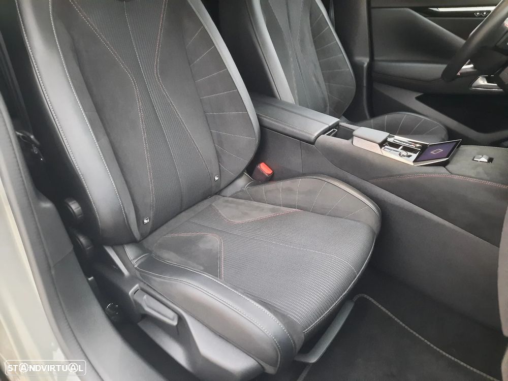 DS DS4 E-TENSE 225 PERFORMANCE LINE - 29