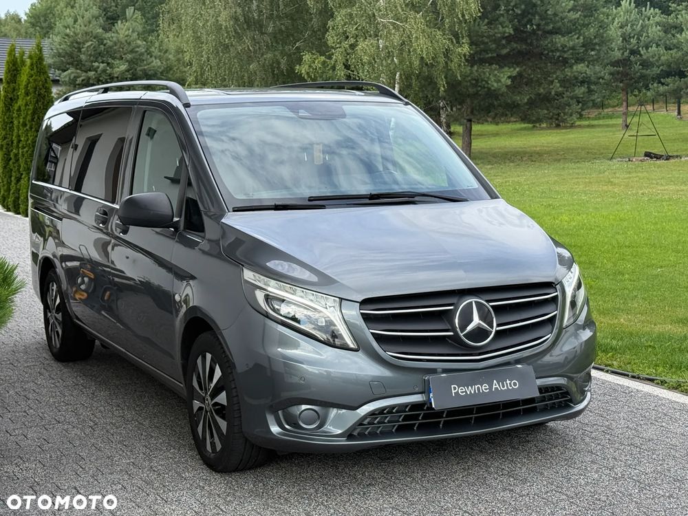 Mercedes-Benz Vito - 13