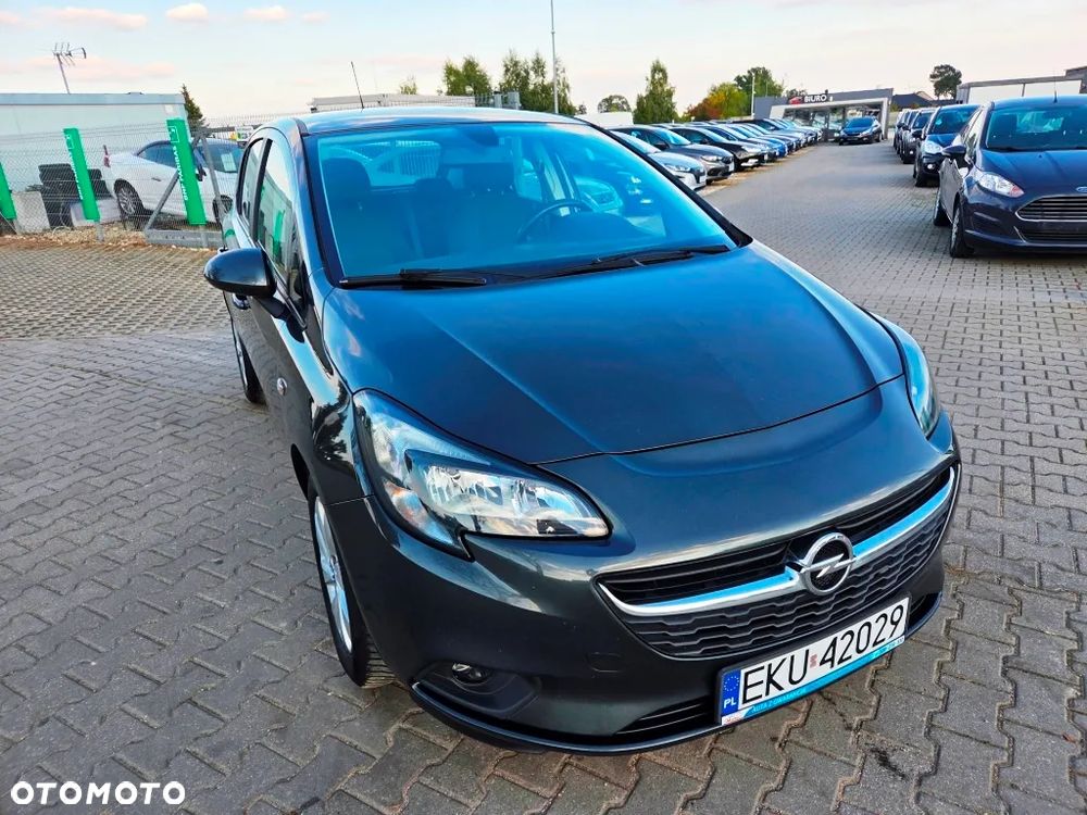 Opel Corsa 1.4 Cosmo S&S - 21