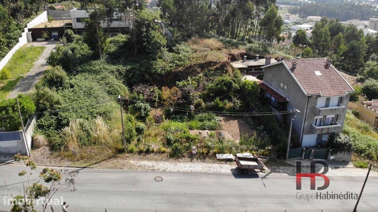 Lote de Terreno  Venda em Pedroso e Seixezelo,Vila Nova de Gaia - Grande imagem: 3/9