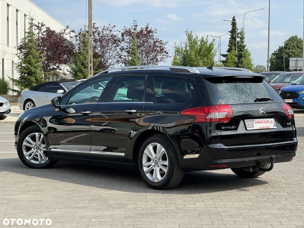 Citroën C5 - 9