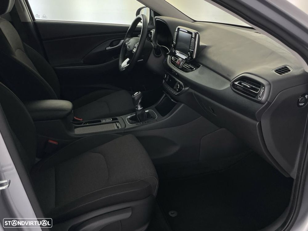 Hyundai i30 1.0 T-GDi Style Plus - 21