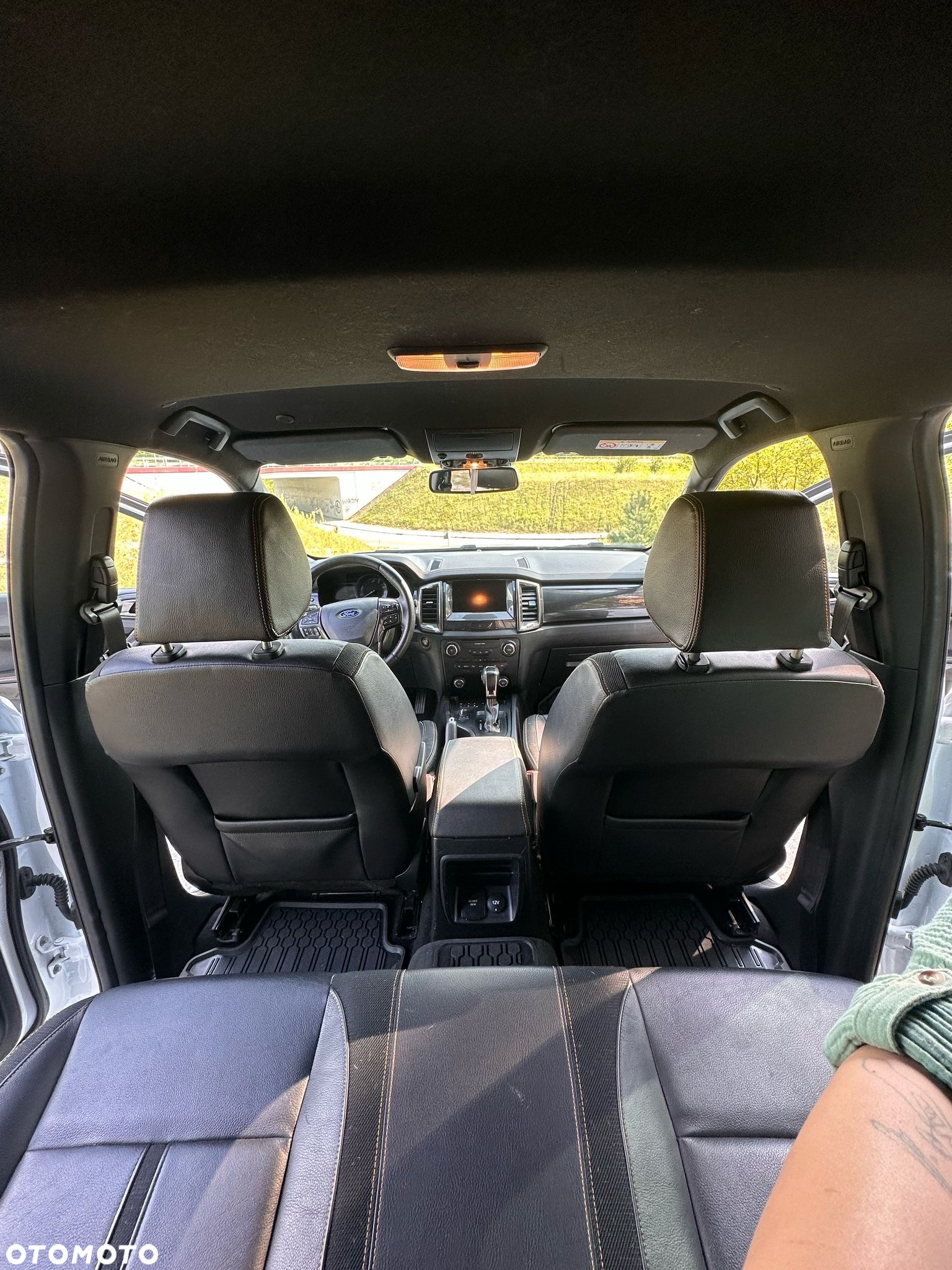 Ford Ranger 2.0 EcoBlue 4x4 DC Wildtrak - 15