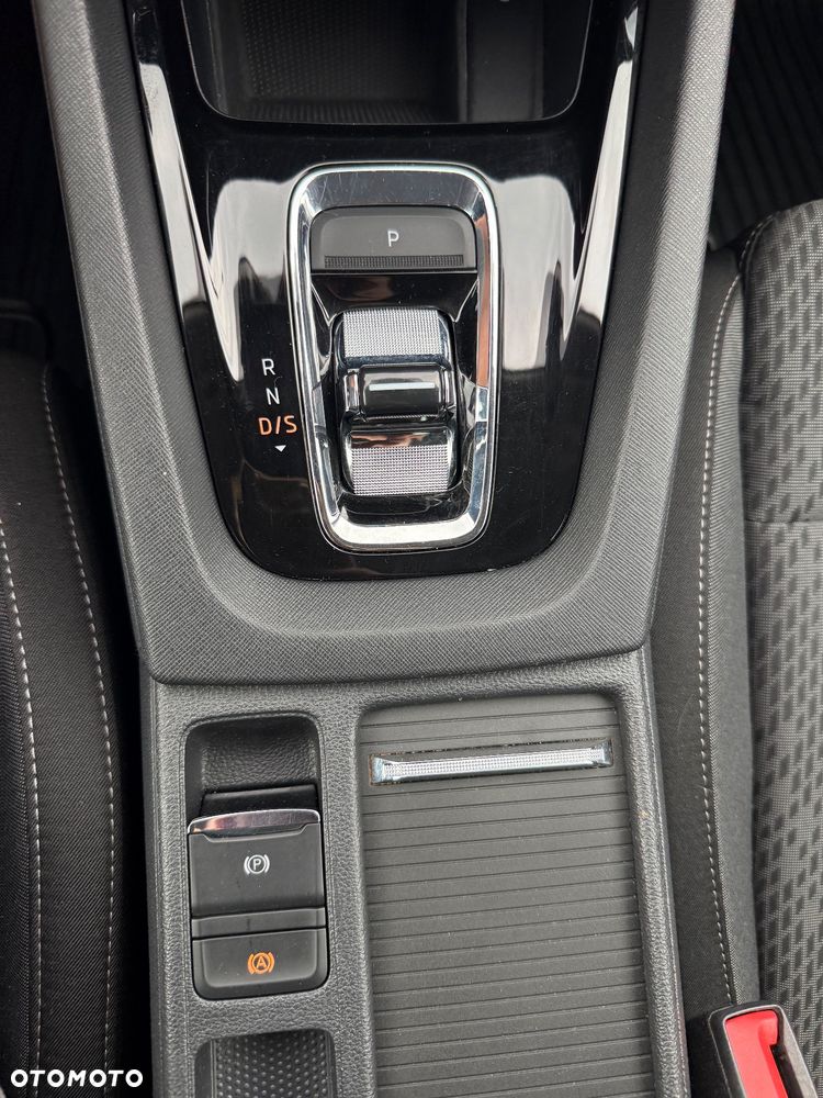 Skoda Octavia 2.0 TDI Sportline DSG - 36