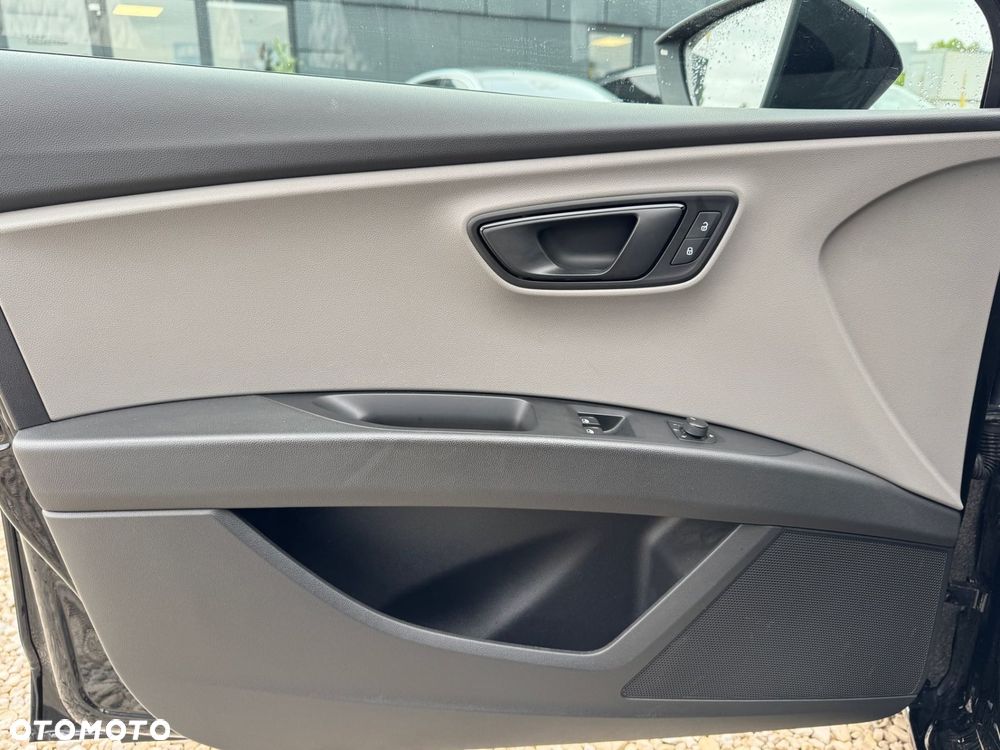 Seat Leon - 12
