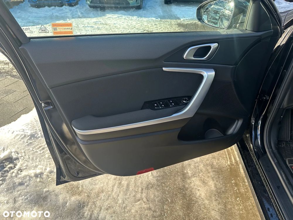 Kia Ceed 1.5 T-GDI M DCT - 15