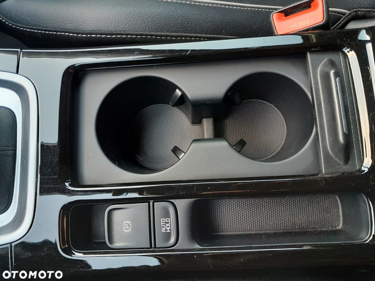 Kia XCeed 1.6 T-GDI L DCT - 20