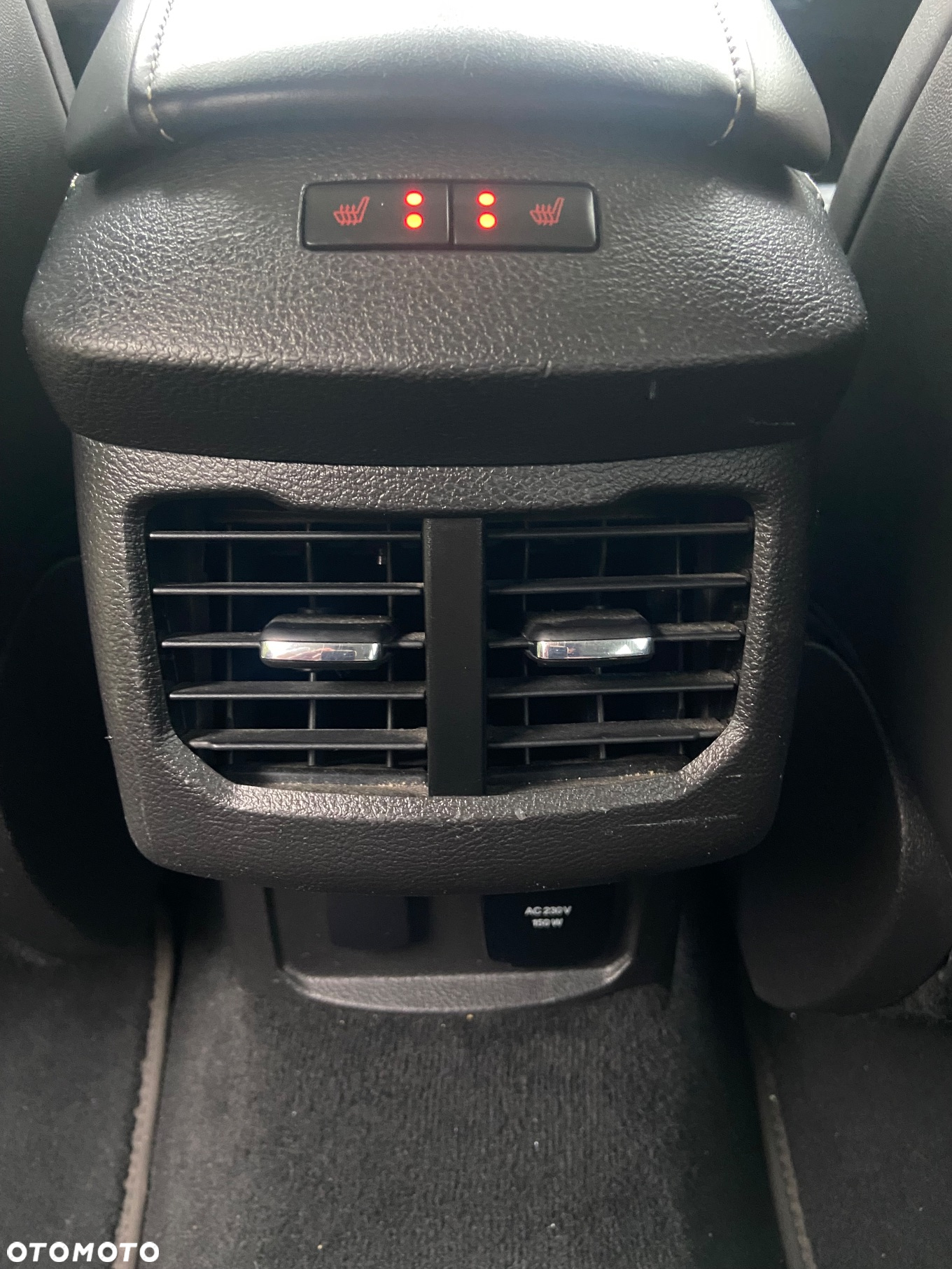 Ford Mondeo Vignale 2.0 TDCi PowerShift - 30