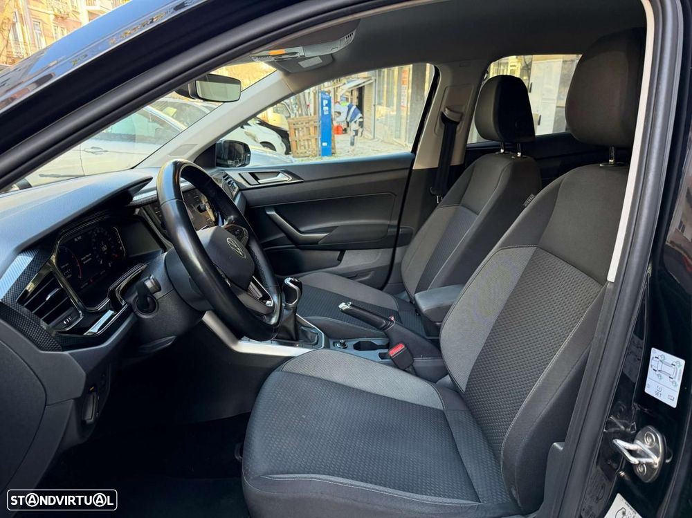 VW Polo 1.0 TSI Urban - 12