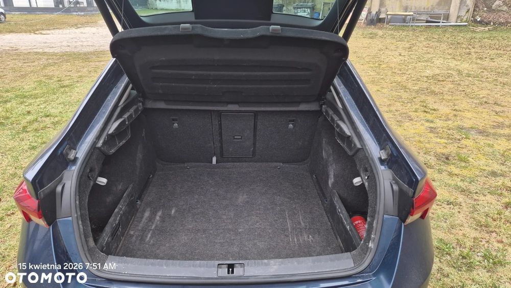 Skoda Octavia 2.0 TDI SCR Style DSG - 14