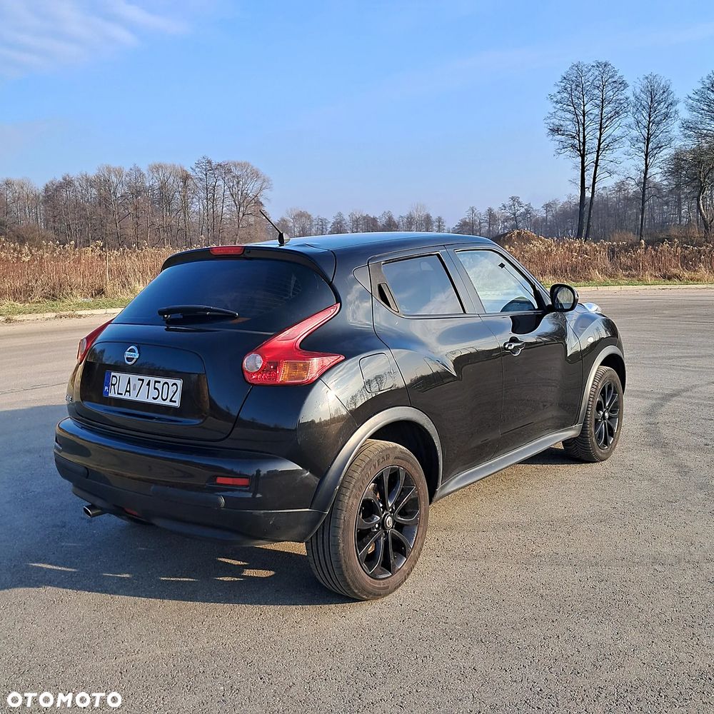 Nissan Juke 1.6 Tekna - 26