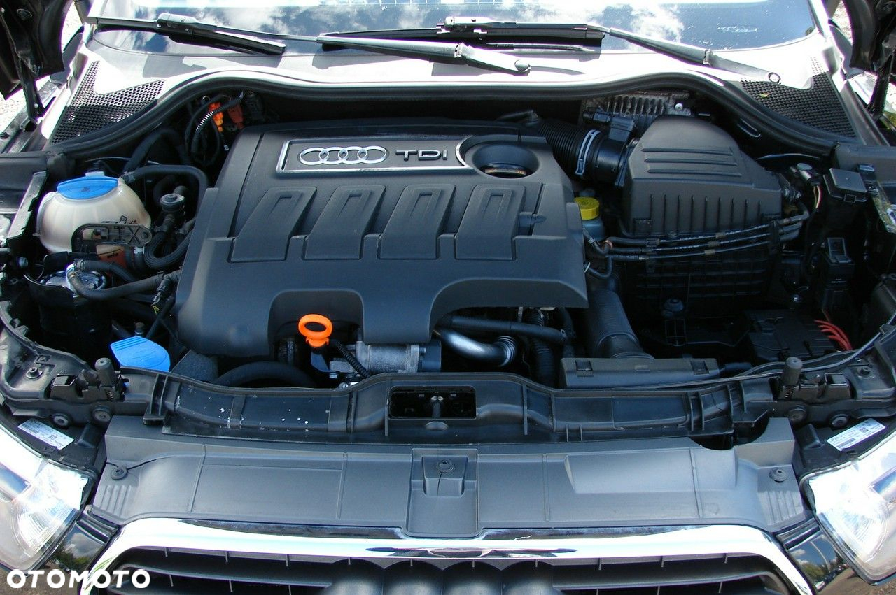 Audi A1 - 15