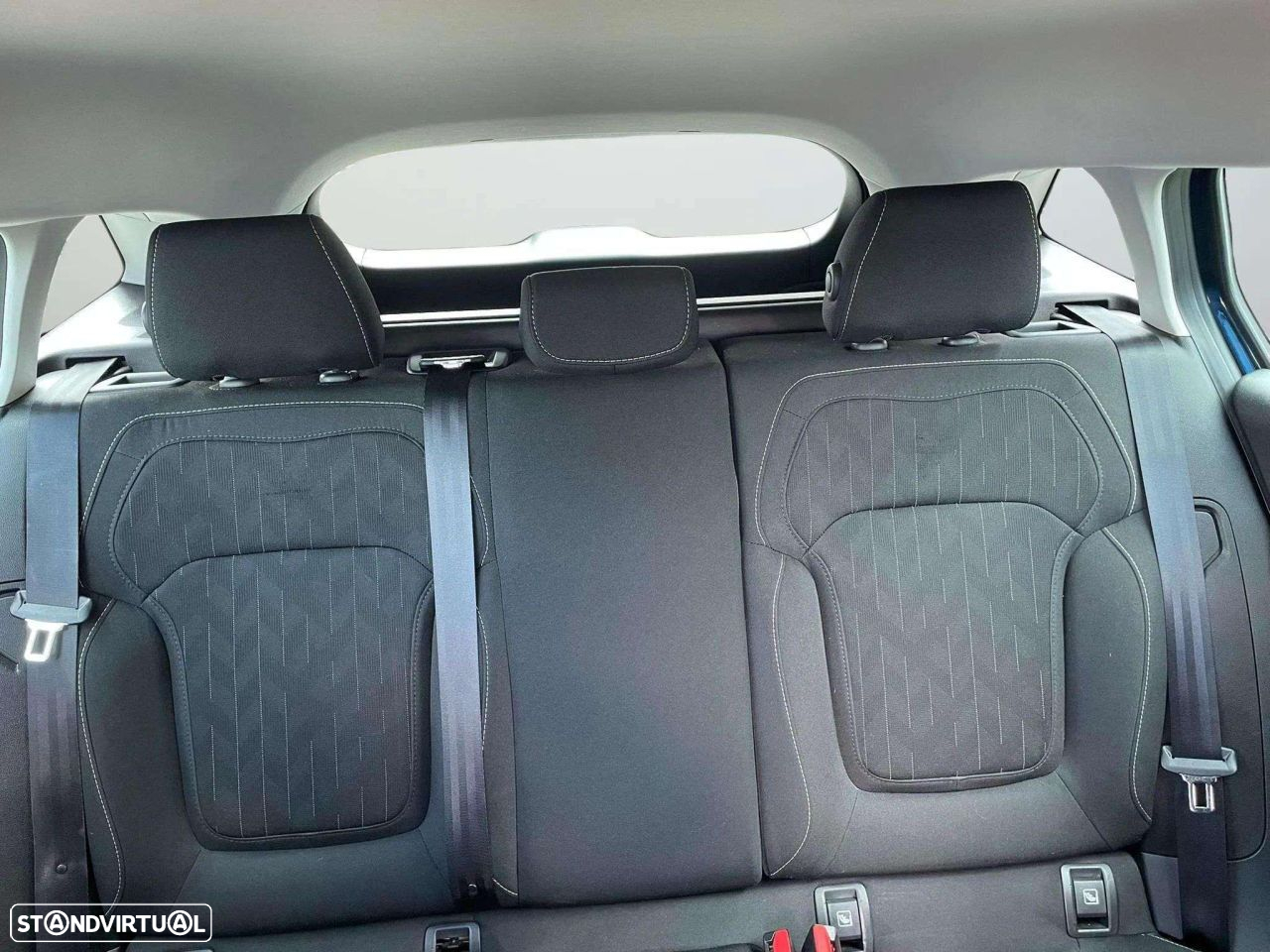 Renault Mégane Sport Tourer 1.3 TCe Limited - 17