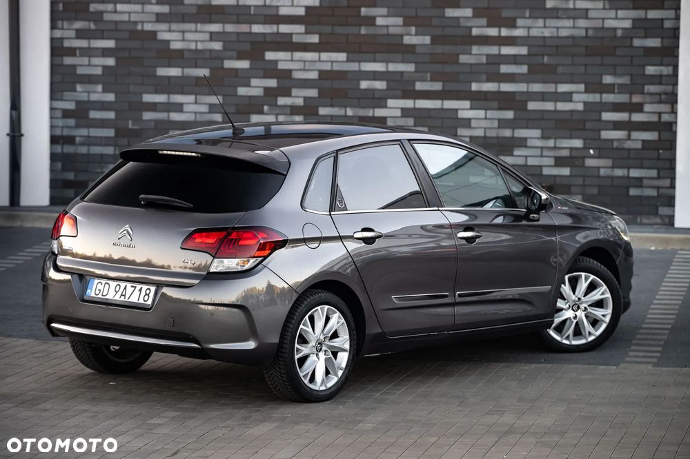 Citroën C4 BlueHDi 100 Business Class - 6