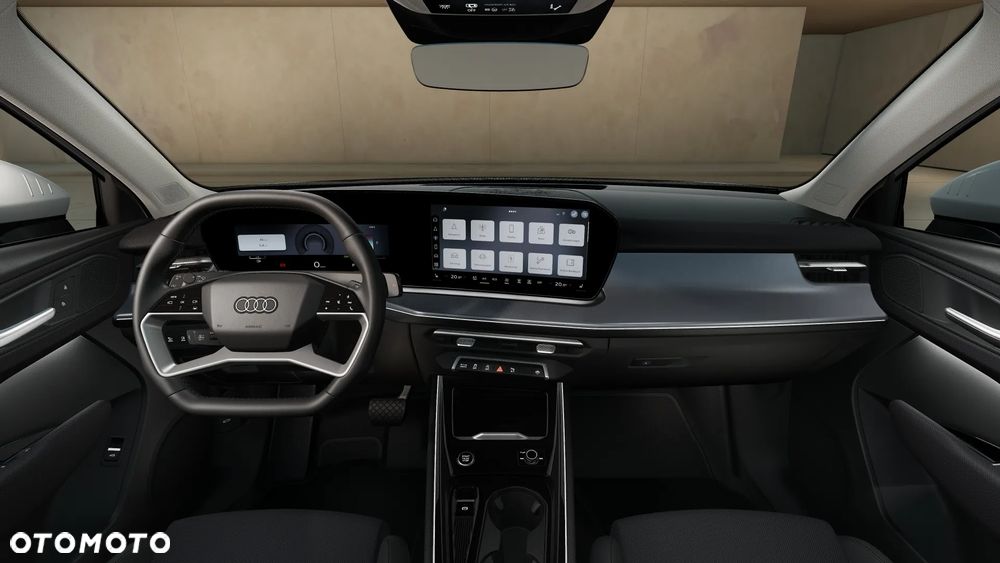 Audi Q3 35 TFSI S tronic advanced - 9