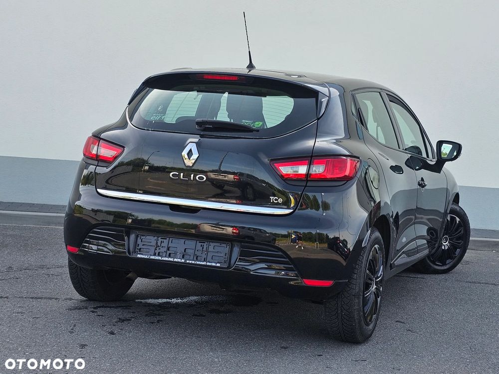 Renault Clio Energy TCe 90 Business - 5