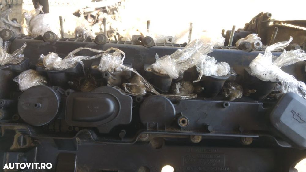 Motor 3.0 d 306d1 bmw seria 5 e39 530 d - 2