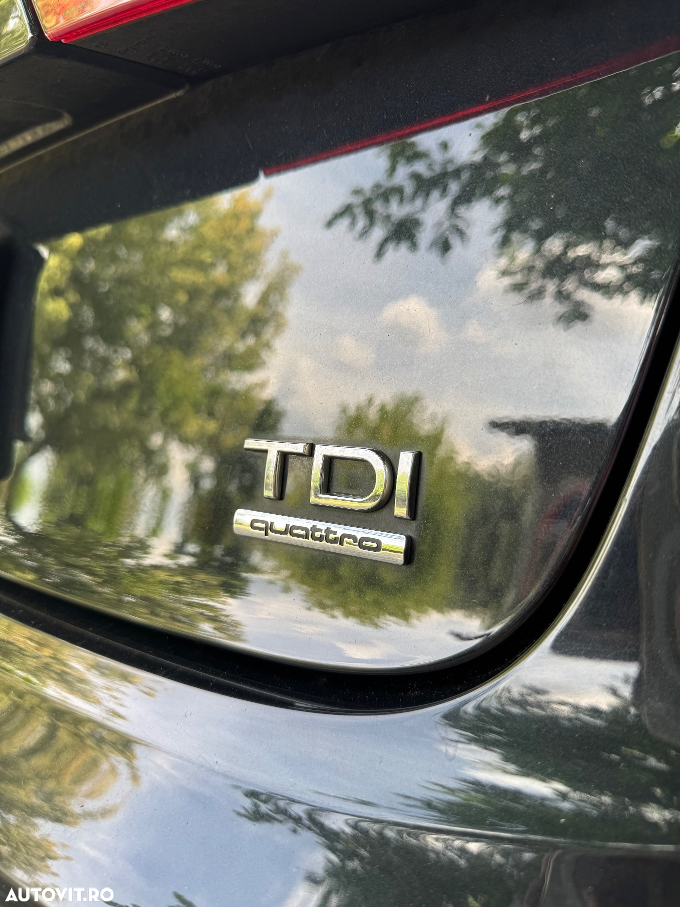 Audi A6 Avant 3.0 TDI quattro Stronic - 18