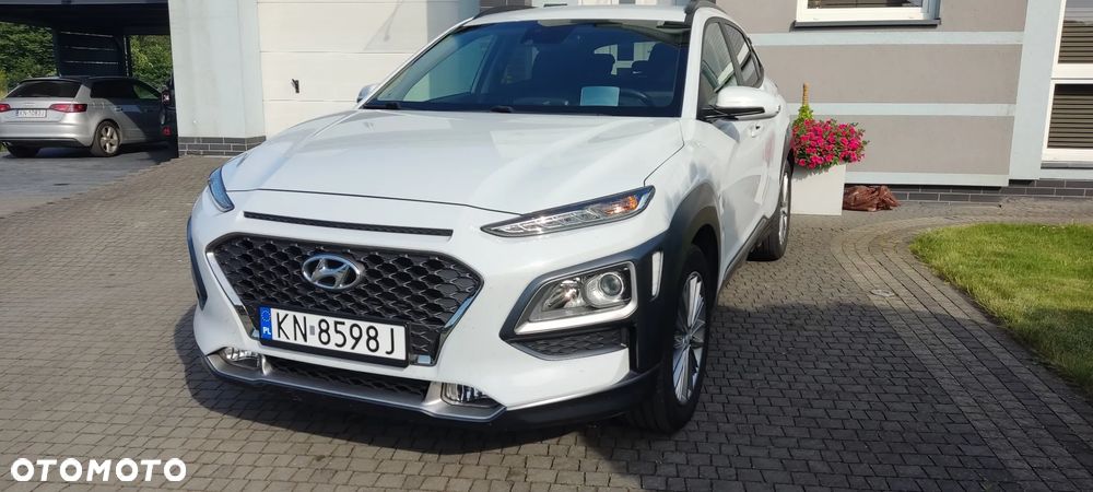 Hyundai Kona 1.6 CRDi Comfort - 2