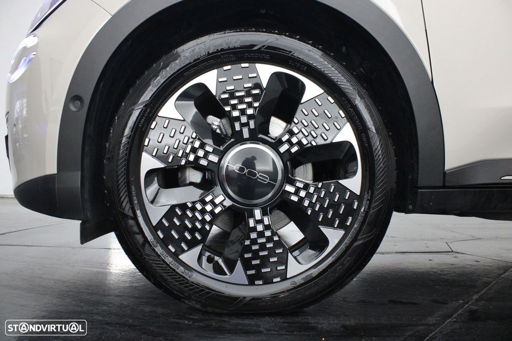 Fiat 600e 54 kWh La Prima - 48