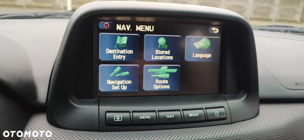 Subaru Forester 2.5 XT BAS - 13