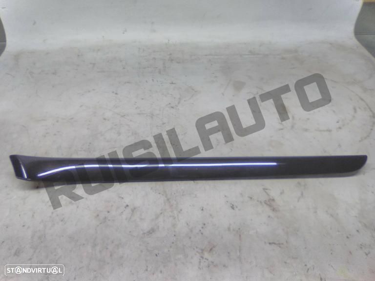 Friso Porta Frente Esquerda 8e086_7410g Audi A4 B6 (8e) [2000_2 - 1