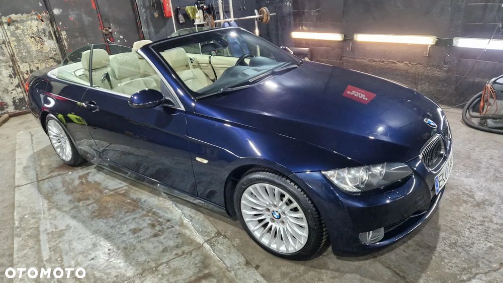 BMW Seria 3 325i Edition Exclusive - 21