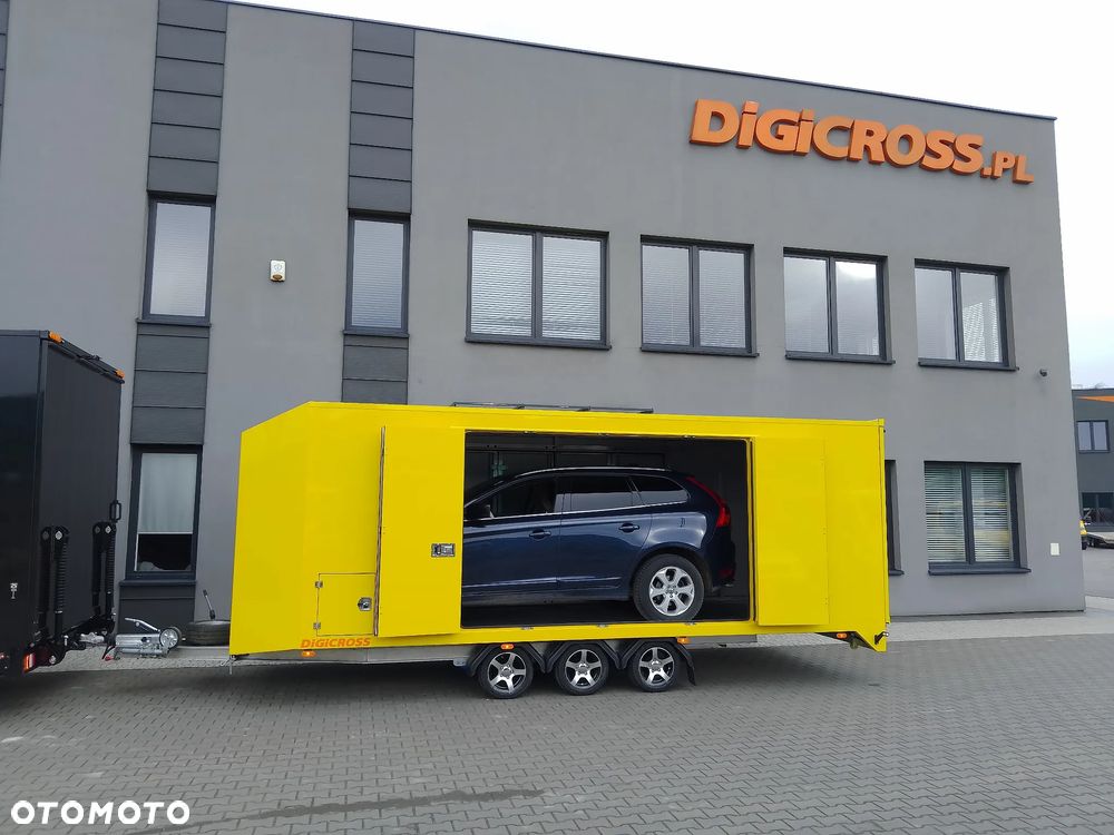 Digicross DG353K  P03-6.5mx2.4m - 28