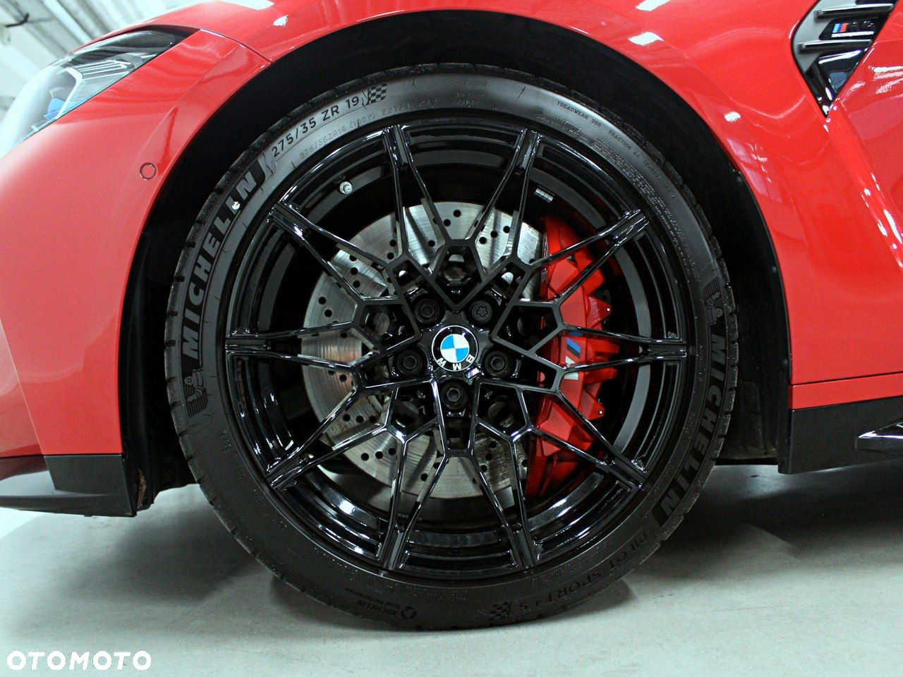 BMW M4 - 30
