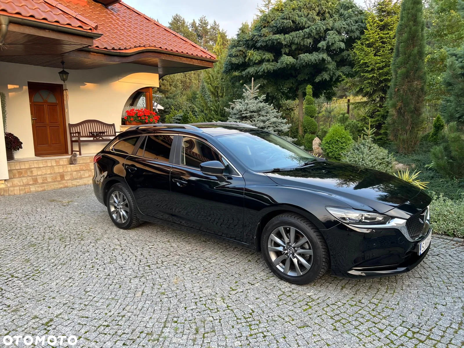 Mazda 6 2.0 SkyMotion - 6