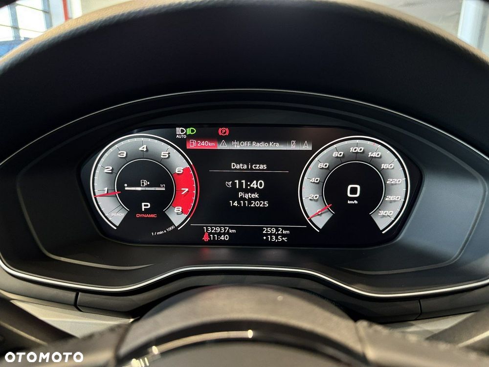 Audi A4 Limousine - 24