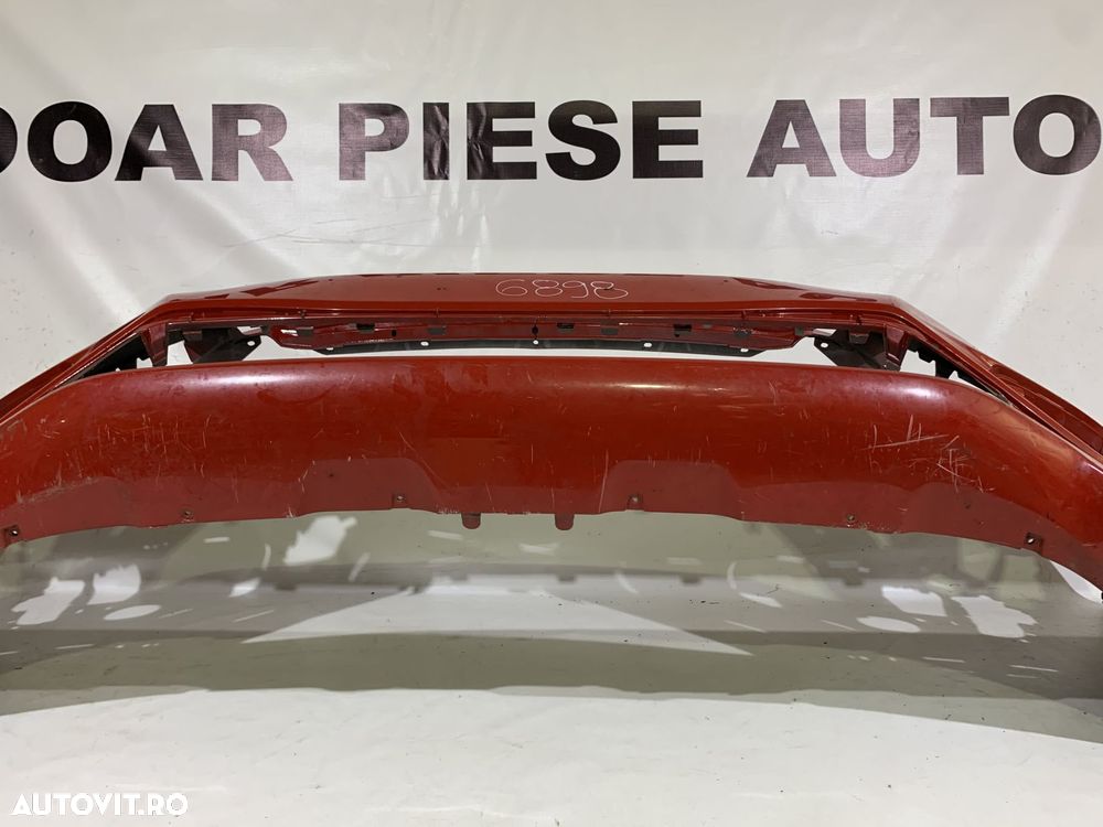 Bara fata Volvo XC60 R-Design, 2013, 2014, 2015, 2016, 2017, cod origine OE 31383105. - 20