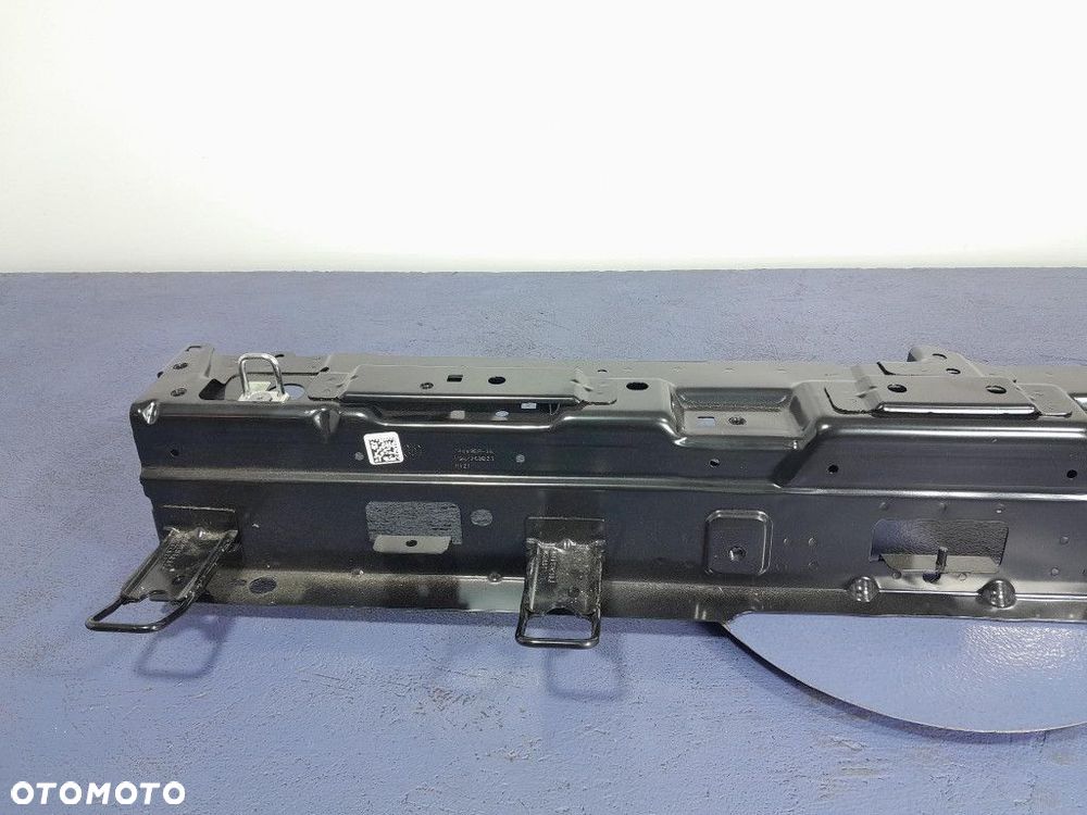 BMW X5 G05 LCI MOCOWANIE ISOFIX KANAPY TYŁ 7444988 - 2