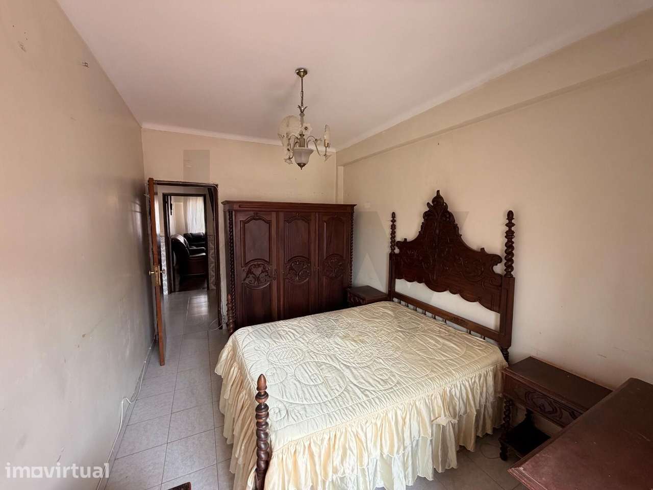 Apartamento T2 na Vila da Baixa da Banheira, Moita - Grande imagem: 3/18