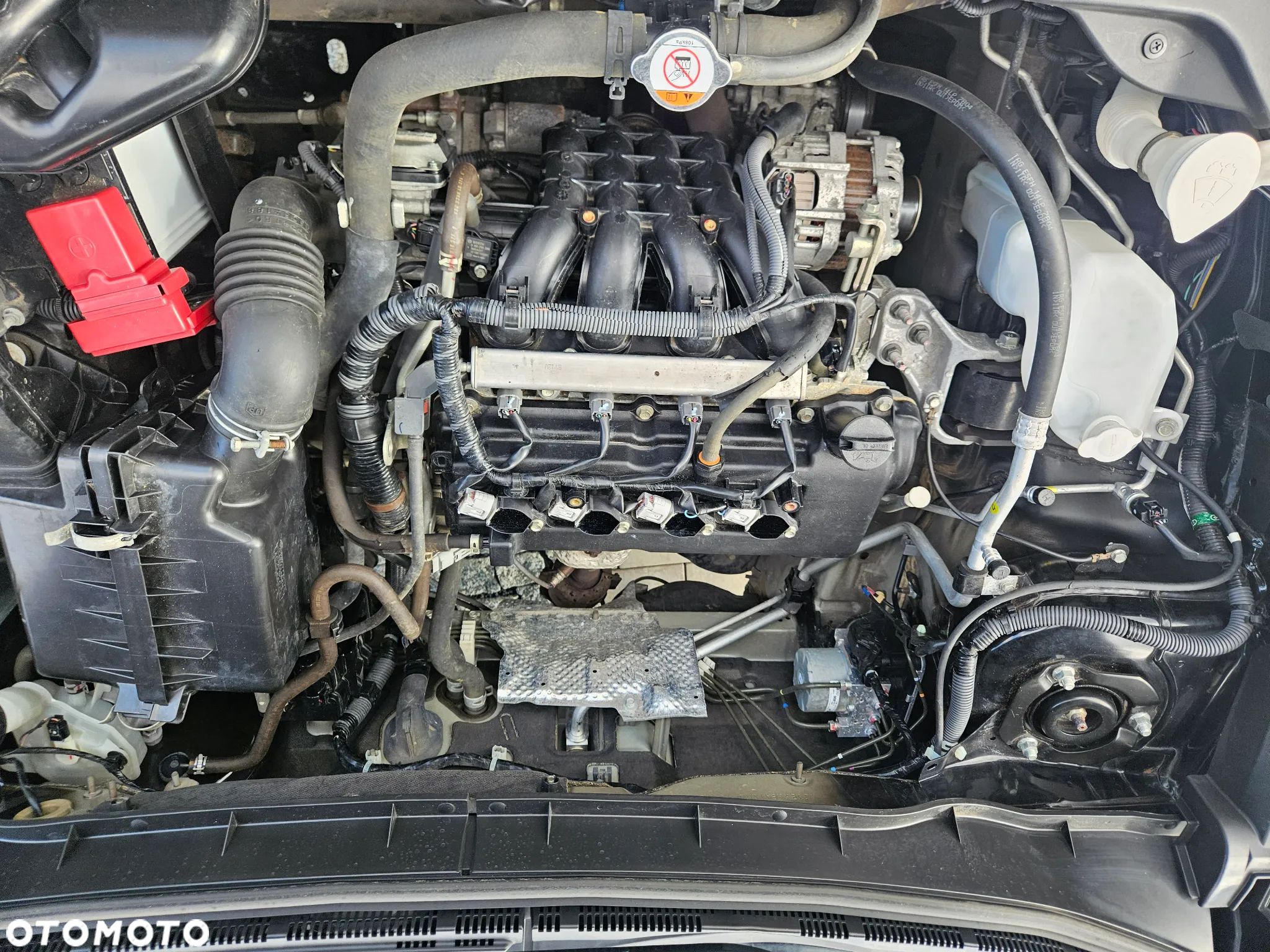 Mitsubishi ASX 1.6 Intense Plus Blue Edition - 29